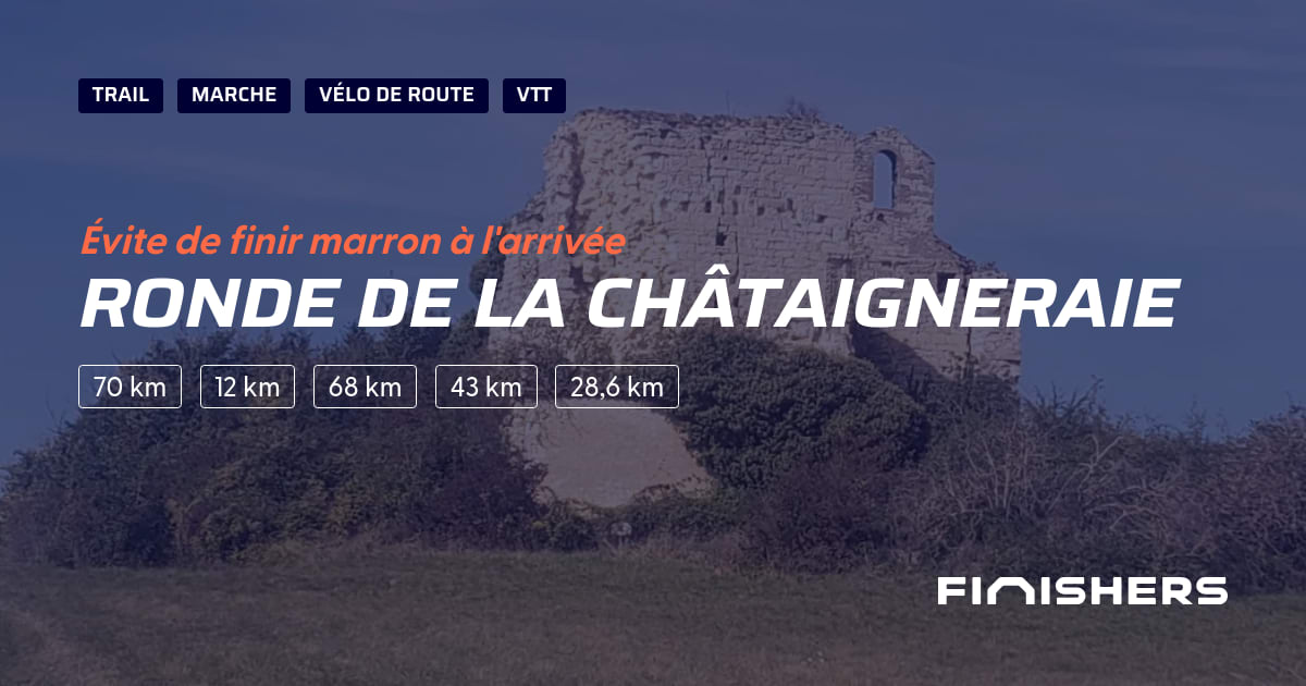 Ronde de la Châtaigneraie — foto 2 på 2