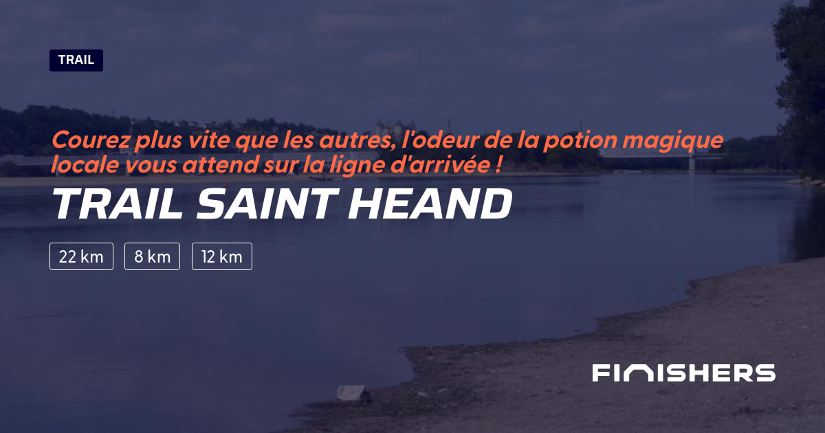Trail saint heand — 사진 2 on 2