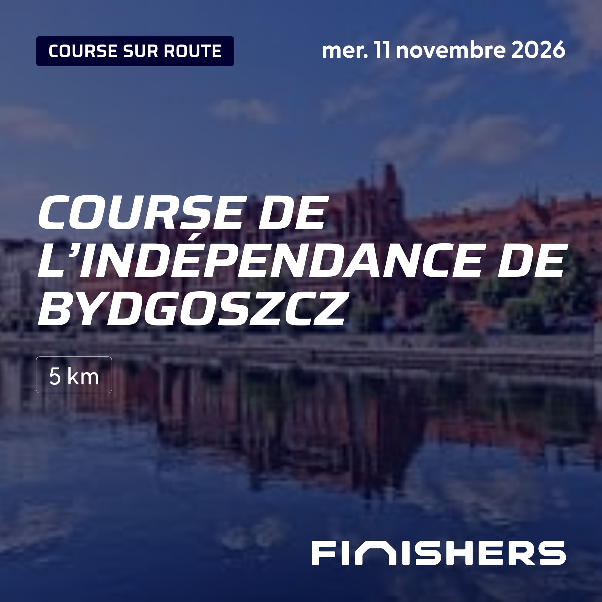 Course de l’Indépendance de Bydgoszcz — फोटो 2 5 पर