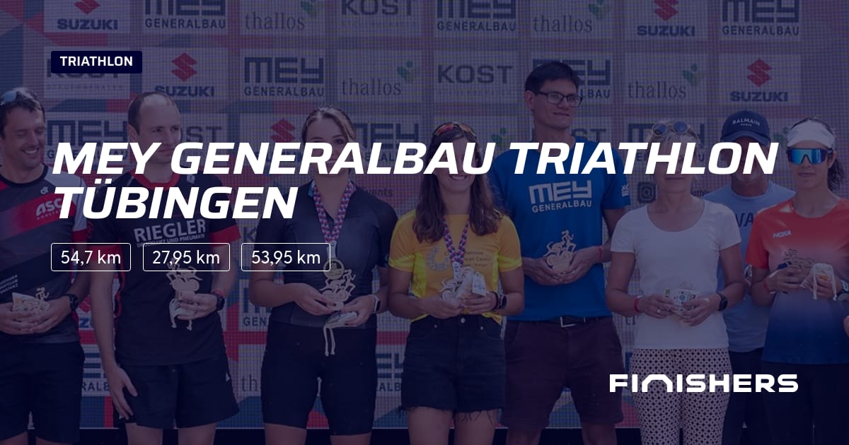Mey Generalbau Triathlon Tübingen — fotografie 2 pe 2