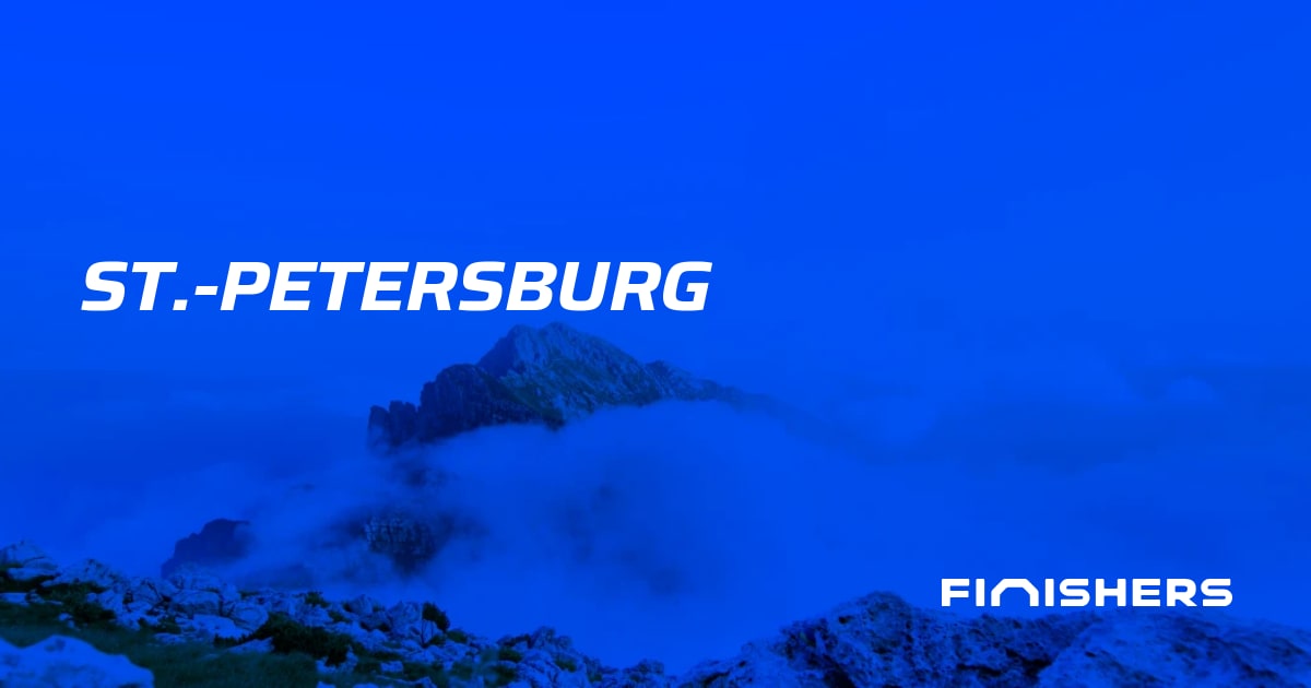 Holy Russia - St. Petersburg logo
