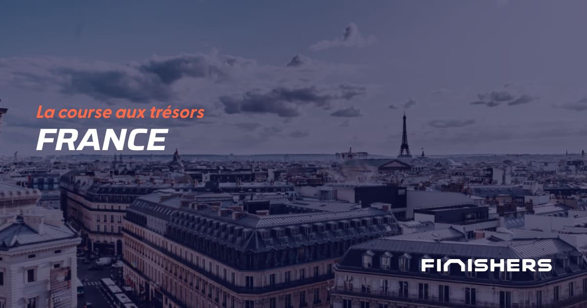 🏃 Calendrier des courses en France en 2026 : 5km, 10km, semi-marathons ...