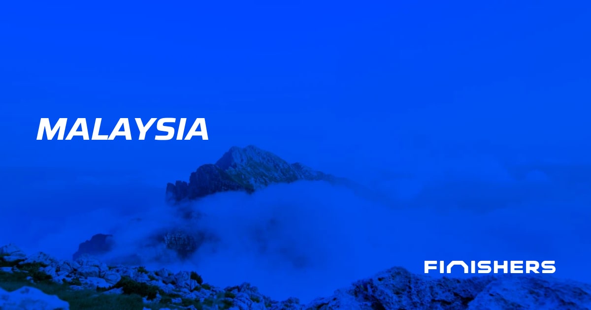 🏃 Calendar of the races in Malaysia in 2025 trails, 5k, 10k, half