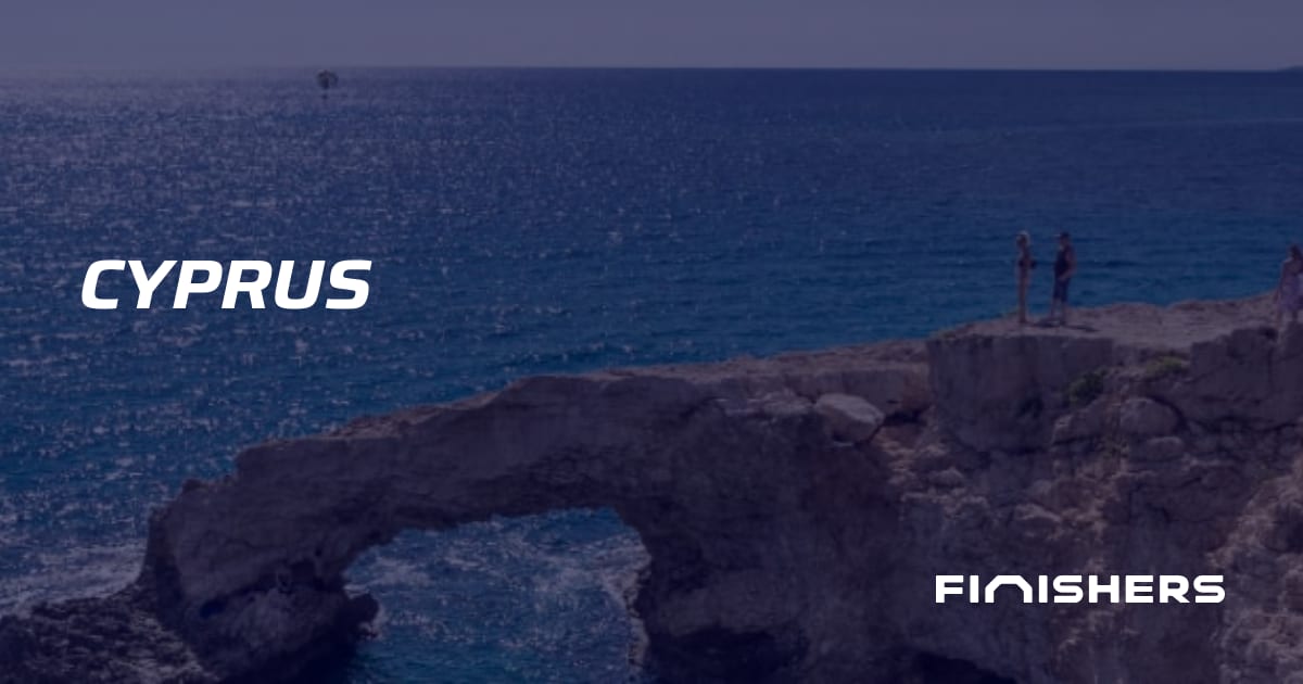 🏃 Calendrier des courses Cyprus en 2026 : 5km, 10km, semi-marathons ...