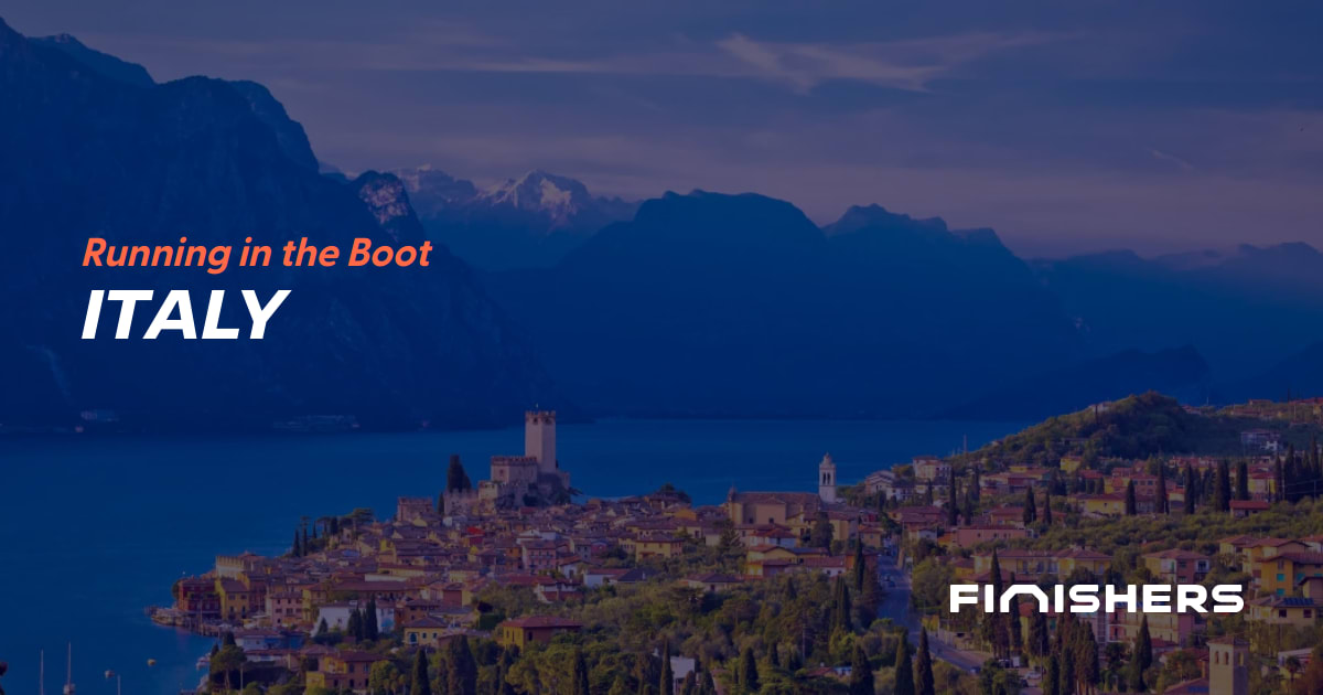 Venice Italy Half Marathon 2025 Dates 