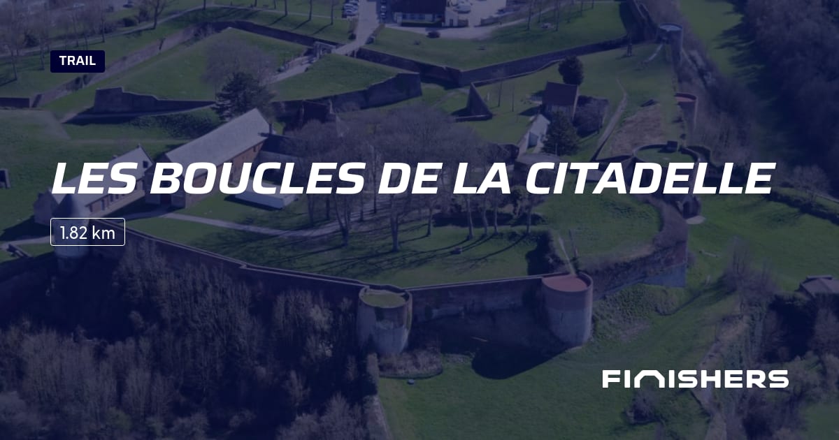 Ctadelles - 4ème édton - YouTube