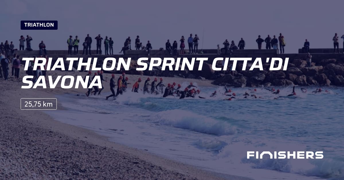 Spring Sprint Triathlon 2025 Results – QGWR