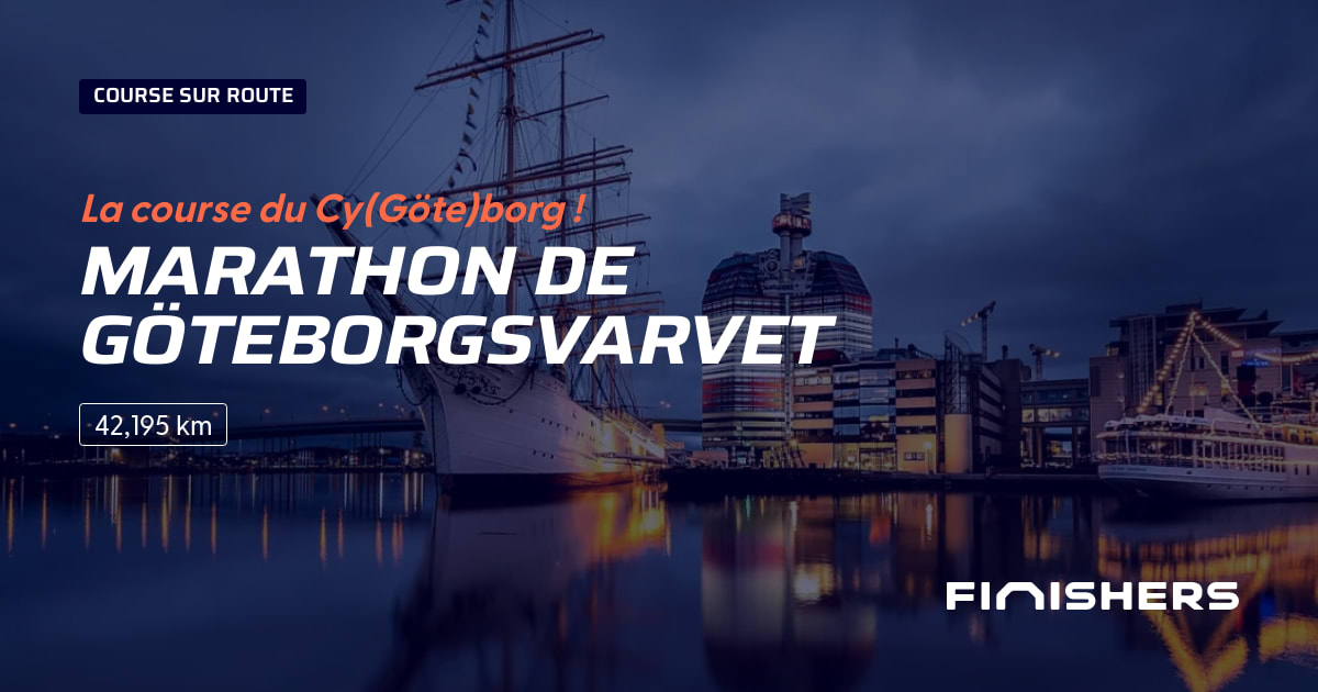 🏃 Marathon de 2025 Parcours, inscriptions & résultats