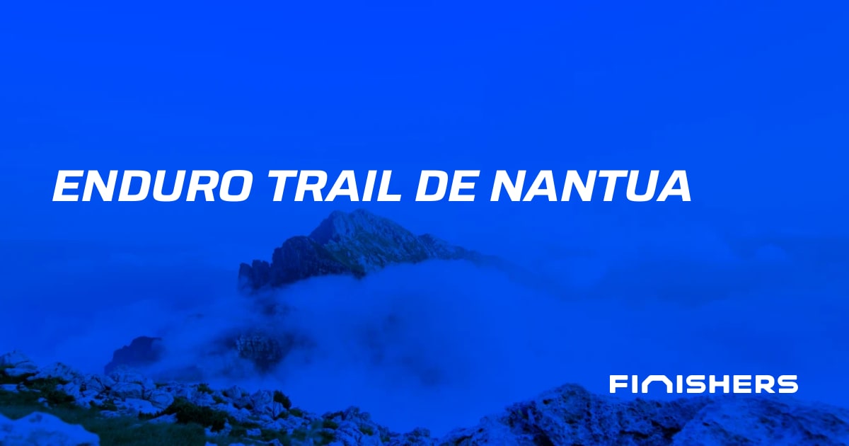 Enduro Trail De Nantua