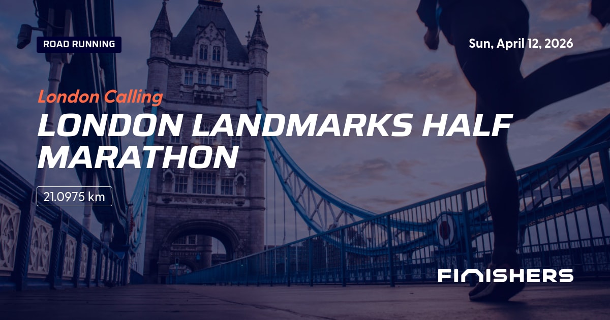 London Landmarks Half Marathon 2026 All The Information About The Social Preview Model Events Id 5263a426 3f73 453b A001 Height 630 Width 1200 Hash B9d73e7c35 Locale En Version 3