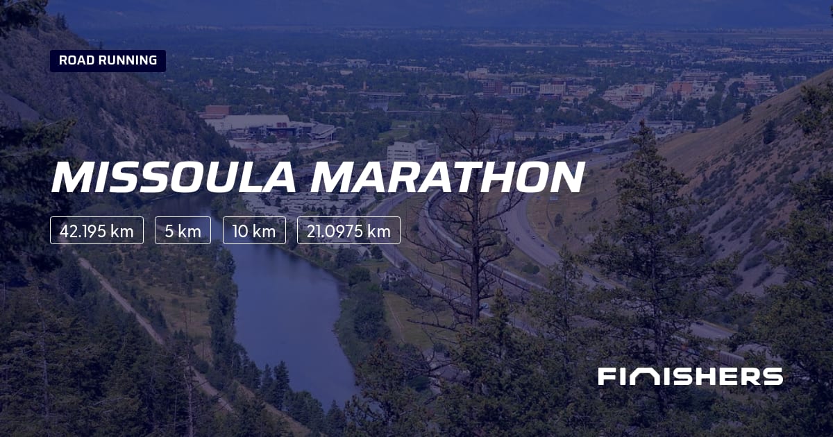 Missoula Marathon 2026 All The Information About The Race And Social Preview Model Events Id 68b5bf2a 8dbf 4fcc A51d Height 630 Width 1200 Hash 87c3ad773f Locale En Version 3