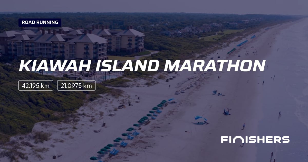 kiawah-island-marathon-2025-all-the-information-about-the-race-and