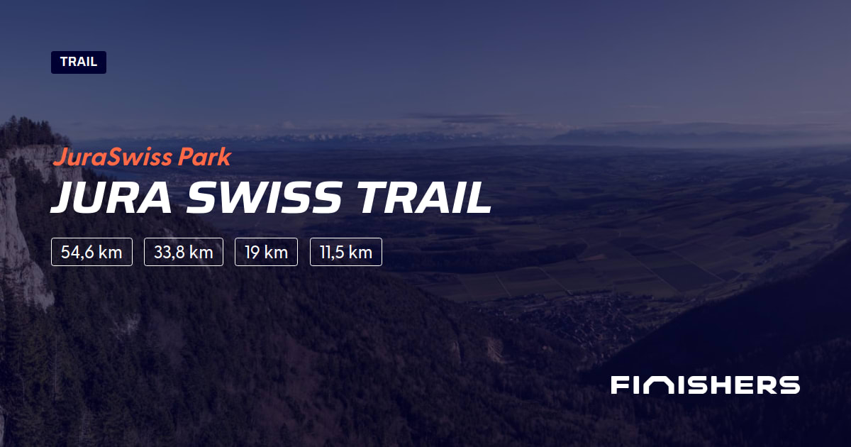 swiss trail tour 2023