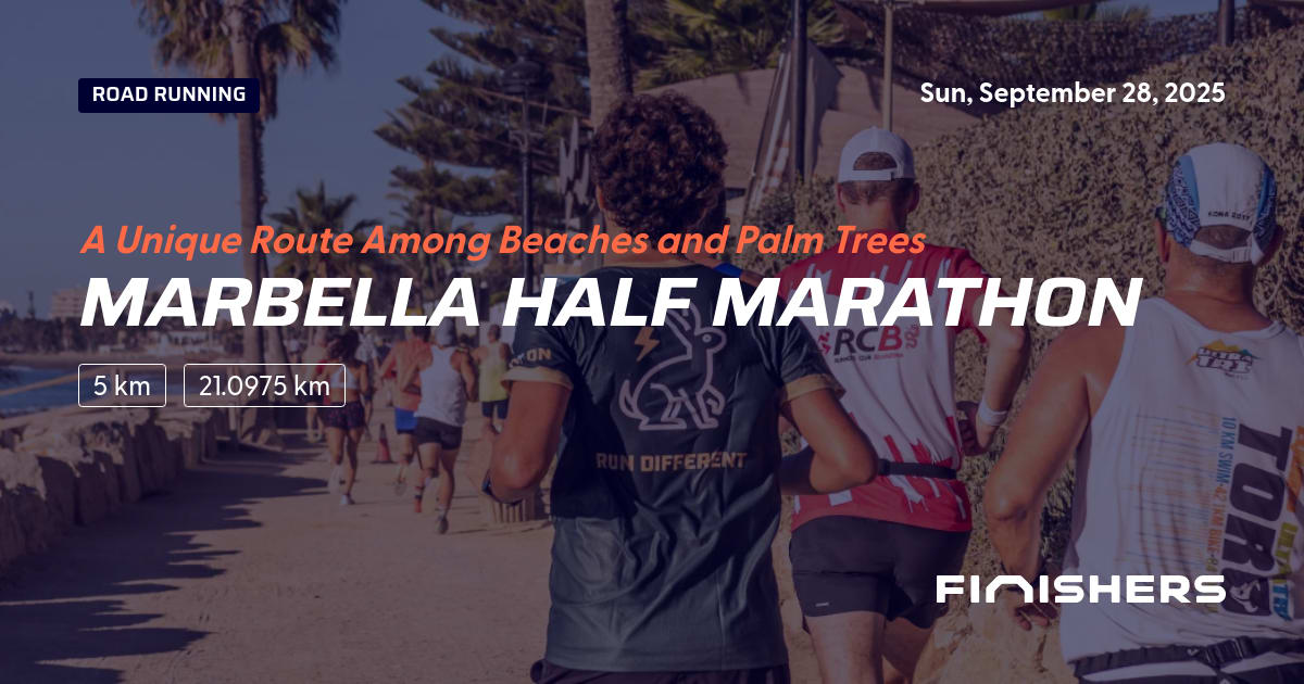 Marathon Marbella 2025 _ Marbella Media Marathon 2025 – DYAX