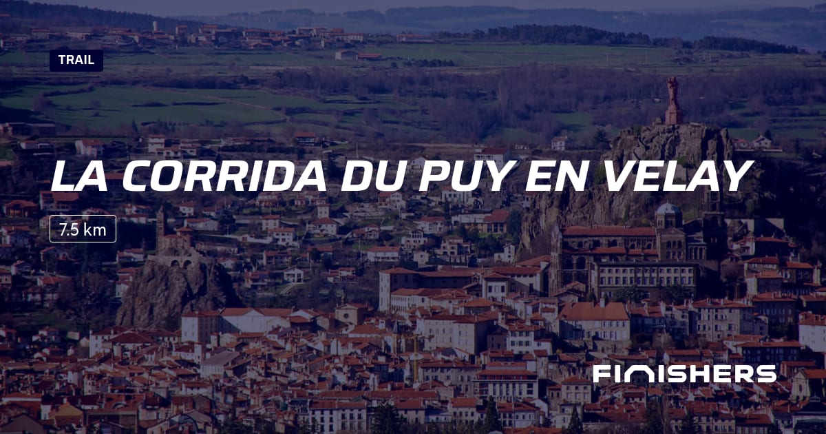 la-corrida-du-puy-en-velay-2026-all-the-information-about-the-race