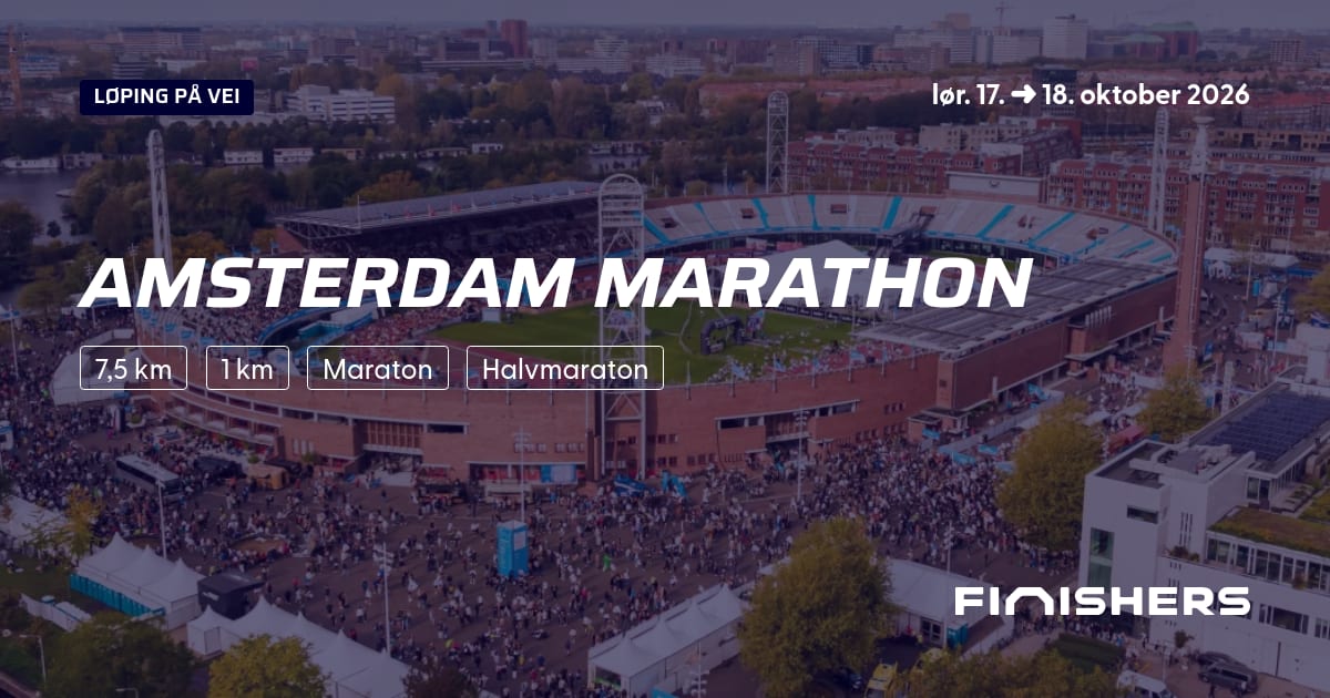 🏃 Resultat 2024 | Finishers