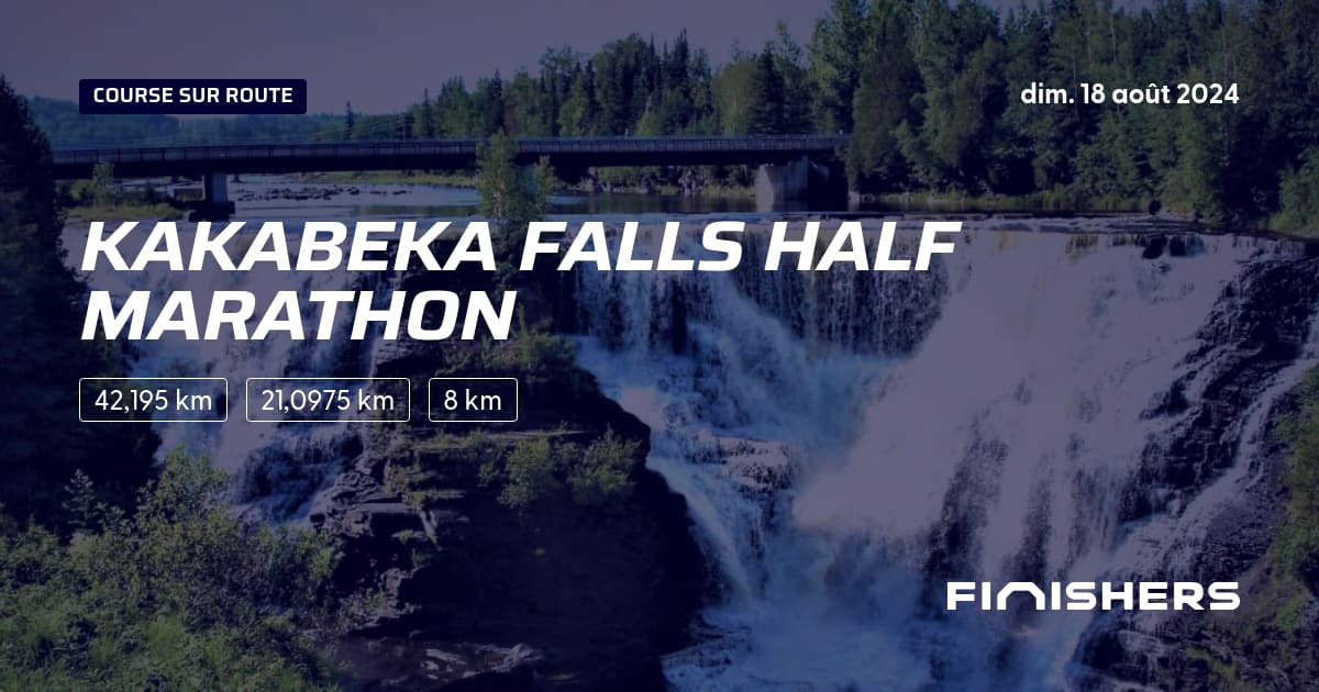 kakabeka-falls-half-marathon-2024-parcours-inscriptions