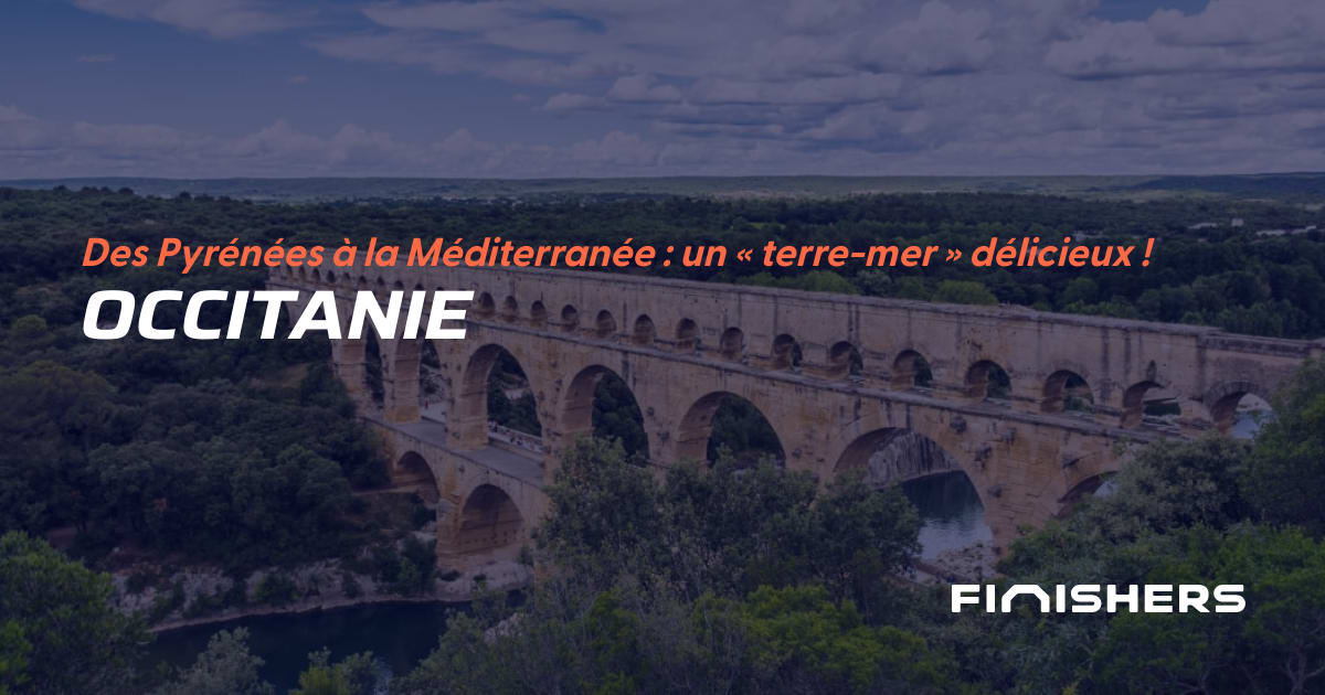 🏃 Calendrier des courses à pied en Occitanie en 2025/2025 trails, 5km