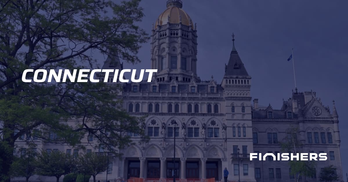 🏃 Running events in Connecticut | Finishers