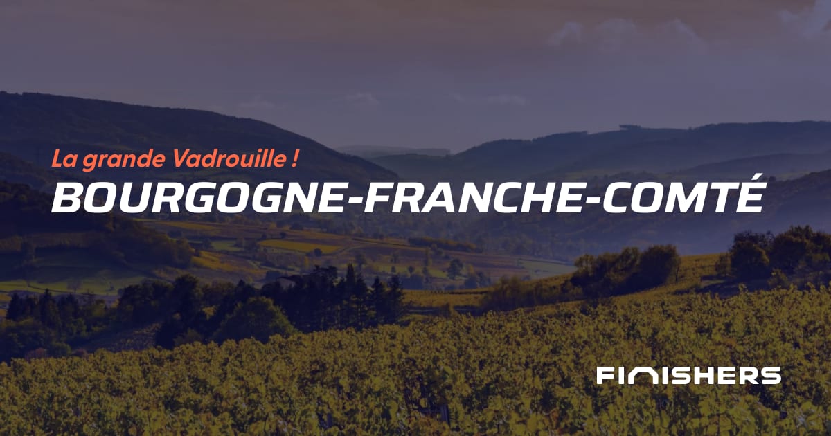 🏃 Calendrier des courses à pied en en 2025 trails, 5km, 10km, semi