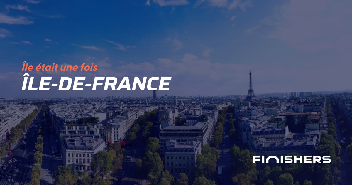 🏃 Calendrier des courses à pied en ÎledeFrance en 2022/2023 trails, 5km, 10km, semi