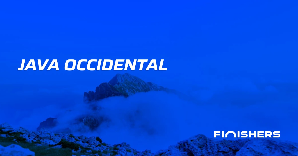 🏃 Calendrier des courses Java occidental en 2026 : 5km, 10km, semi ...