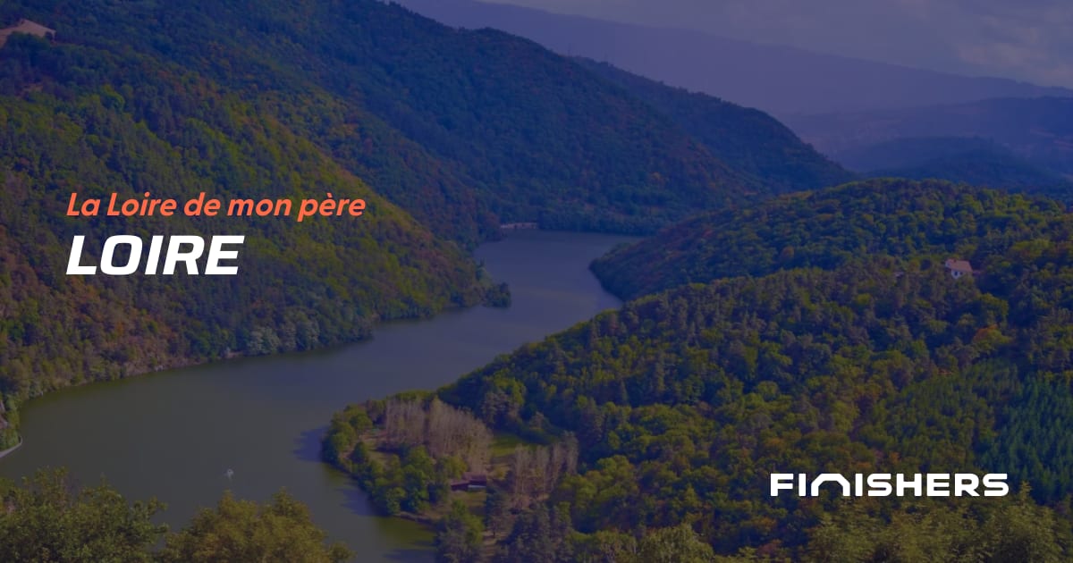 🏃 Calendrier des courses à pied dans la Loire en 2025 trails, 5km, 10km, semi, marathon