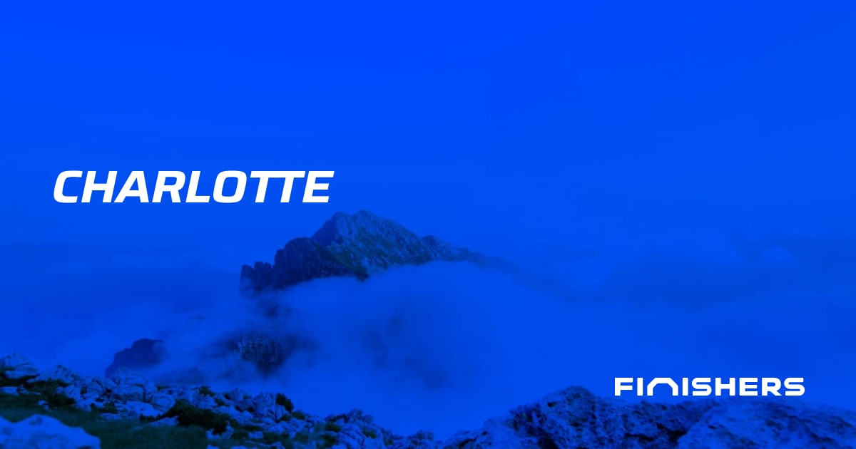 🏃 Calendar of the races in Charlotte in 2026: running, trails, ultra ...