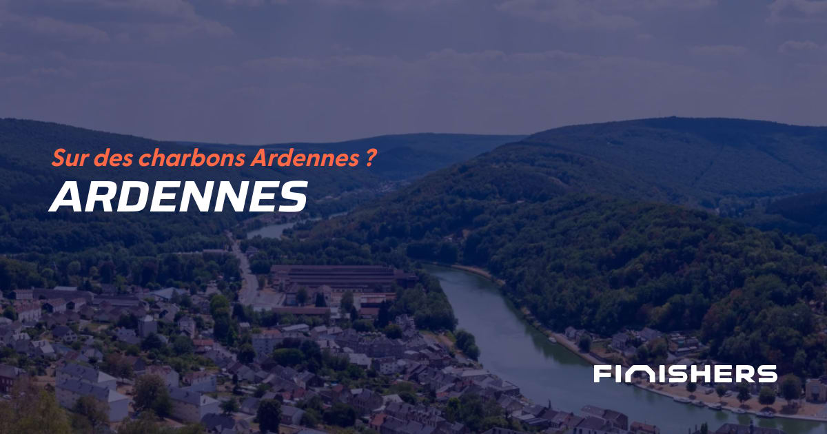 🏃 Calendrier des courses à pied dans les Ardennes en 2022/2023 : trails