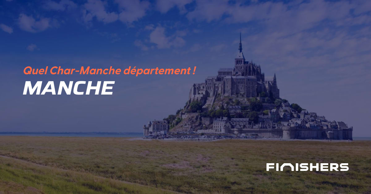 🏃 Calendrier des courses à pied dans la Manche en 2025 trails, 5km, 10km, semi, marathon