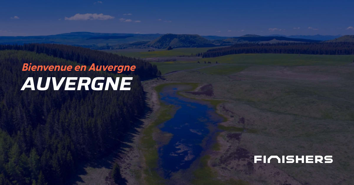 Calendrier Course à Pied Rhone Alpes 