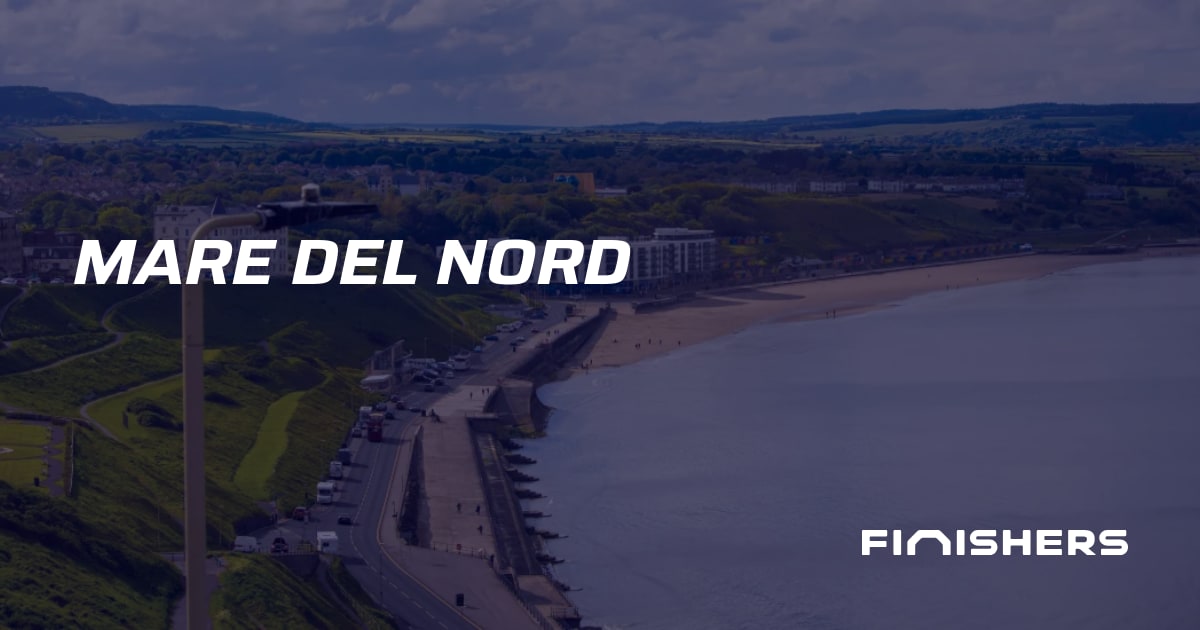 🏃 Calendario delle gare di podismo a Mare del Nord nel 2024/2025