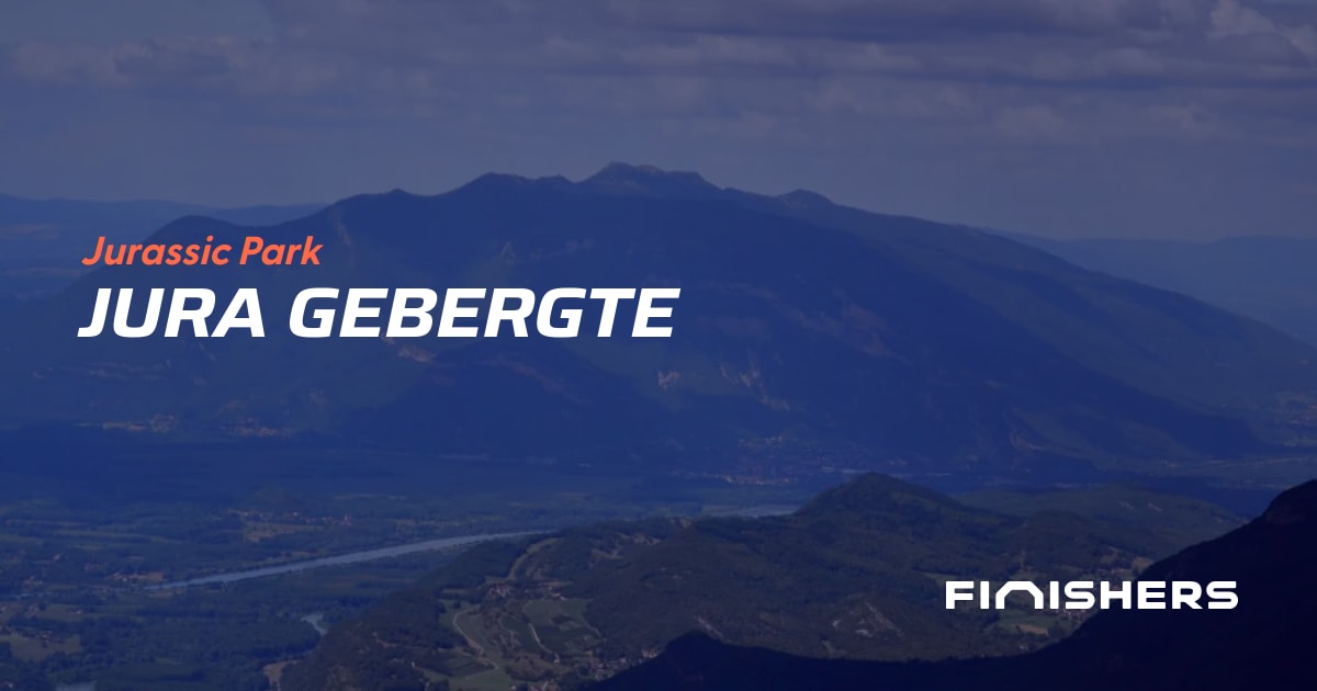 🏃 Wedstrijd kalender Jura Gebergte in 2026: hardlopen, trails ...