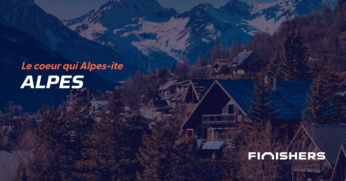 🏃 Calendrier des courses à pied dans les Alpes en 2022/2023 : trails