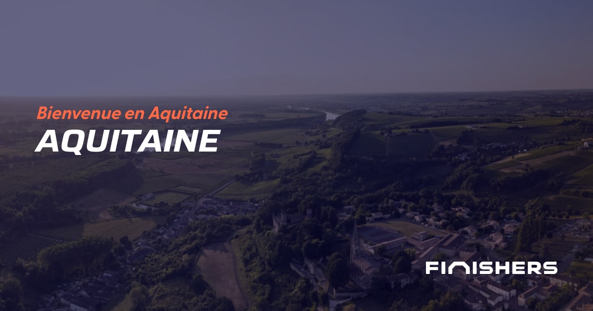 Calendrier Courses Aquitaine 