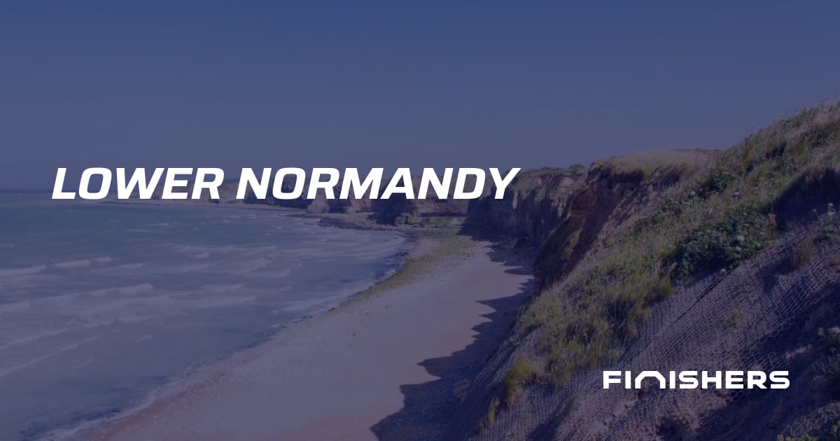 🏃 Calendar of the races in Lower Normandy in 2025/2025 trails, 5k, 10k