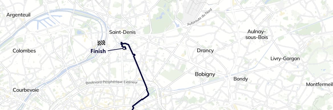 GPX