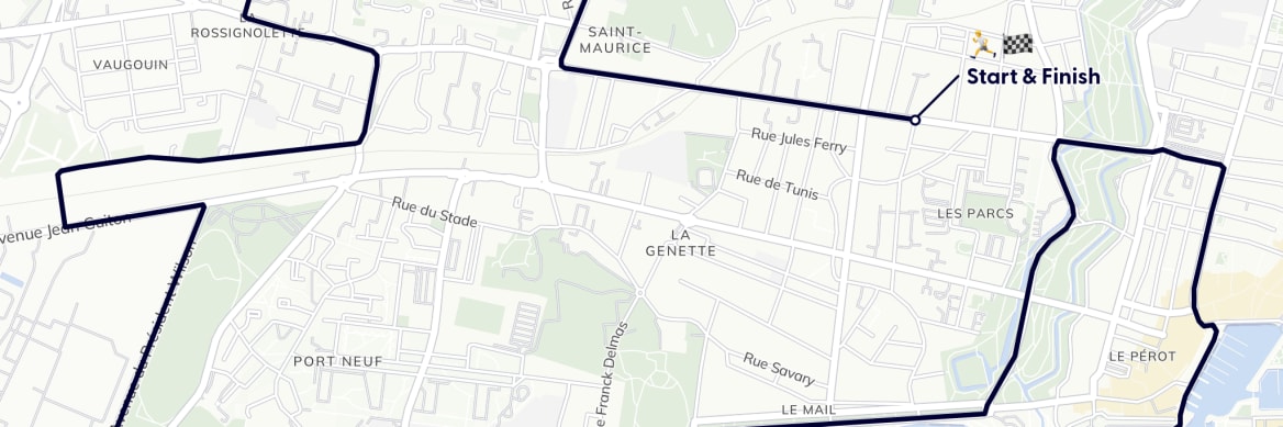 GPX