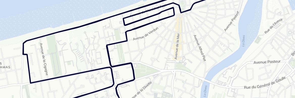 GPX