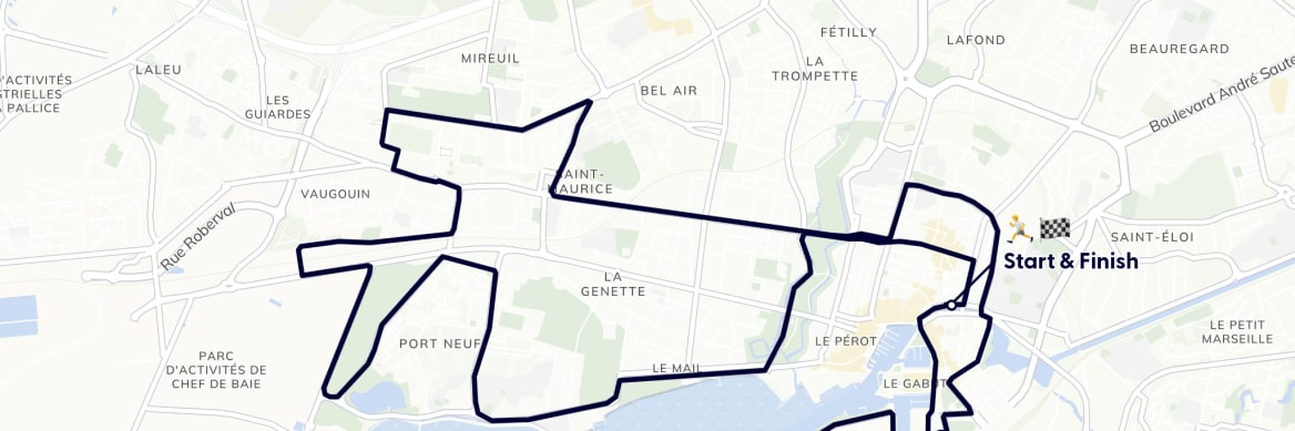 GPX