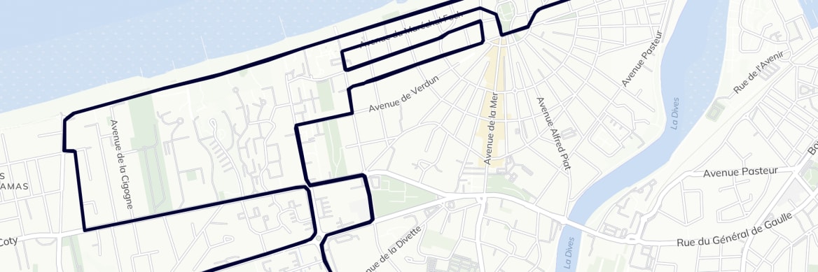 GPX