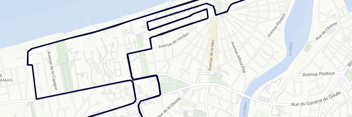 GPX