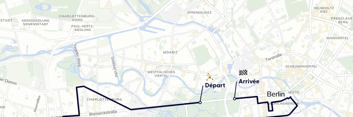 Berlin Half Marathon 2027 All The Information About The Race And