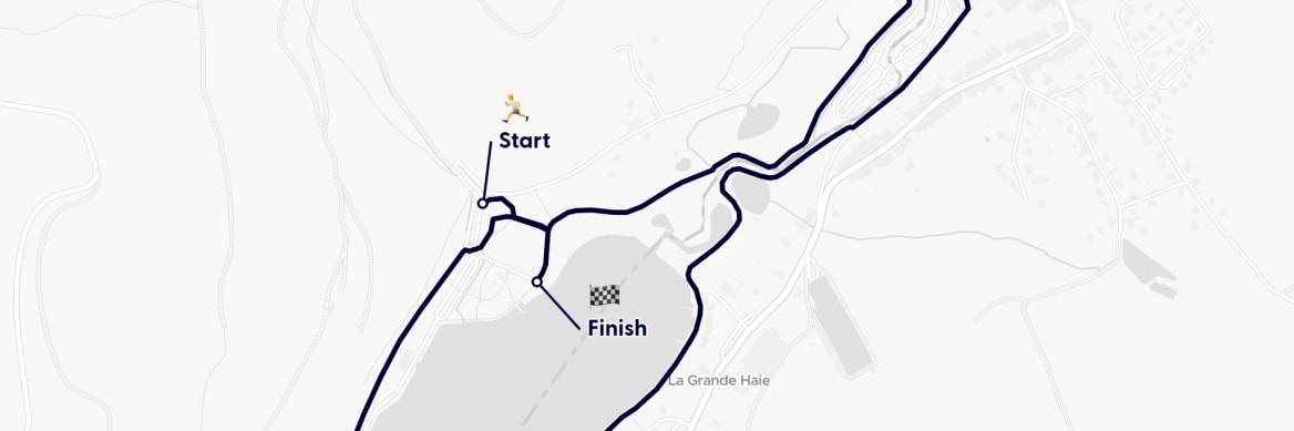 🏃 LIGHT ON TRI Pierre-Percée*** 2027 - Rute, tilmelding og resultater ...