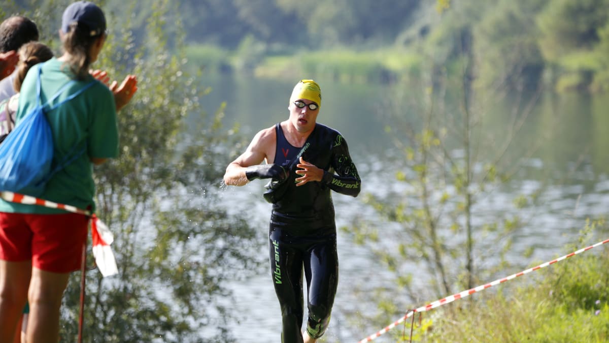 Bad Arolser Twistesee-Triathlon - Bad Arolsen