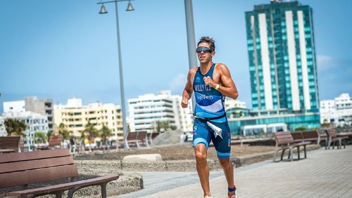 Triatlón RCNA Ciudad de Arrecife - Arrecife