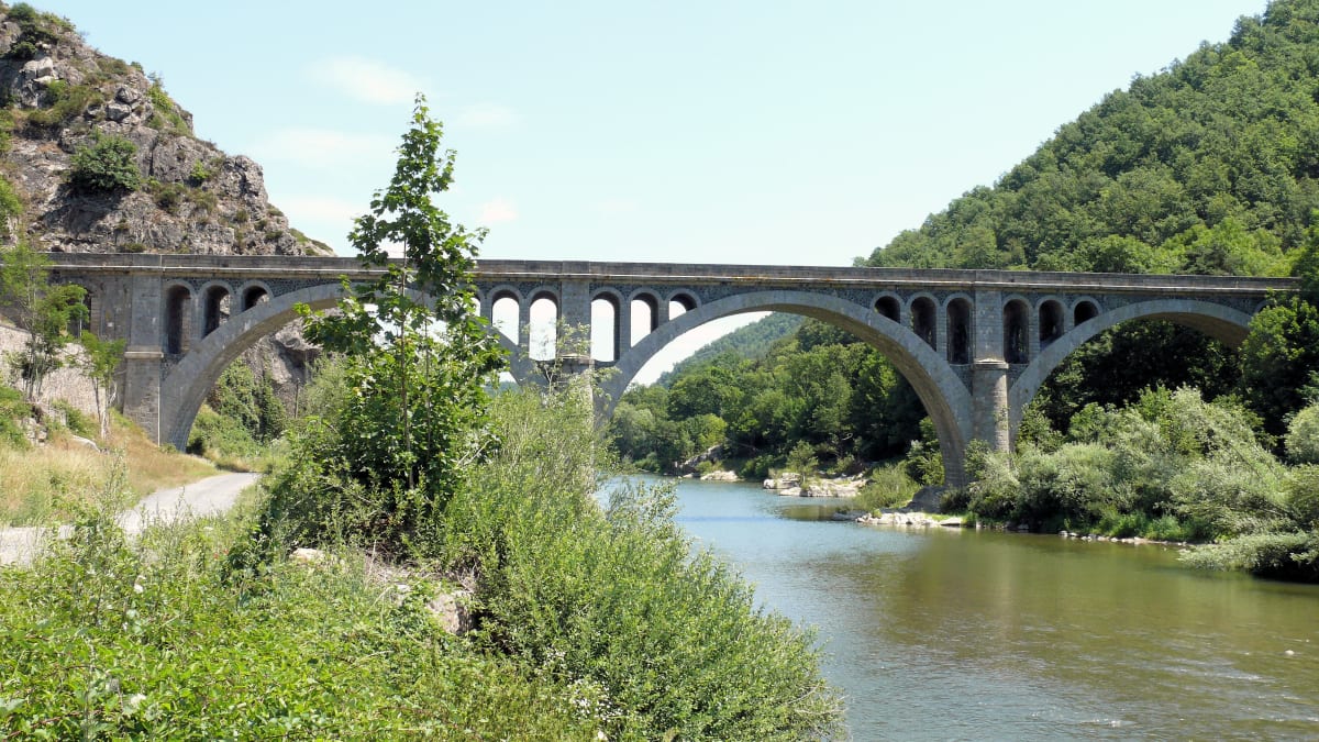 Trail Trèfle Voreysien - Vorey