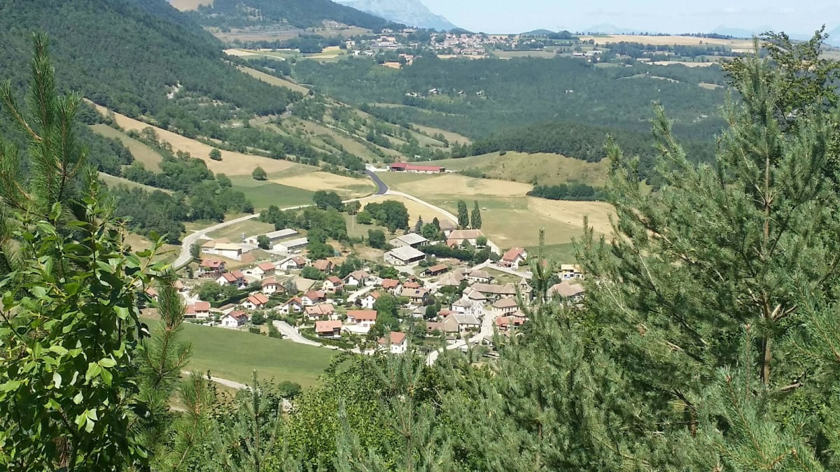 Septembre en Or - Treffort