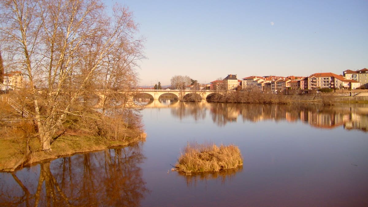 La Croizet des Chemins - Croizet-sur-Gand