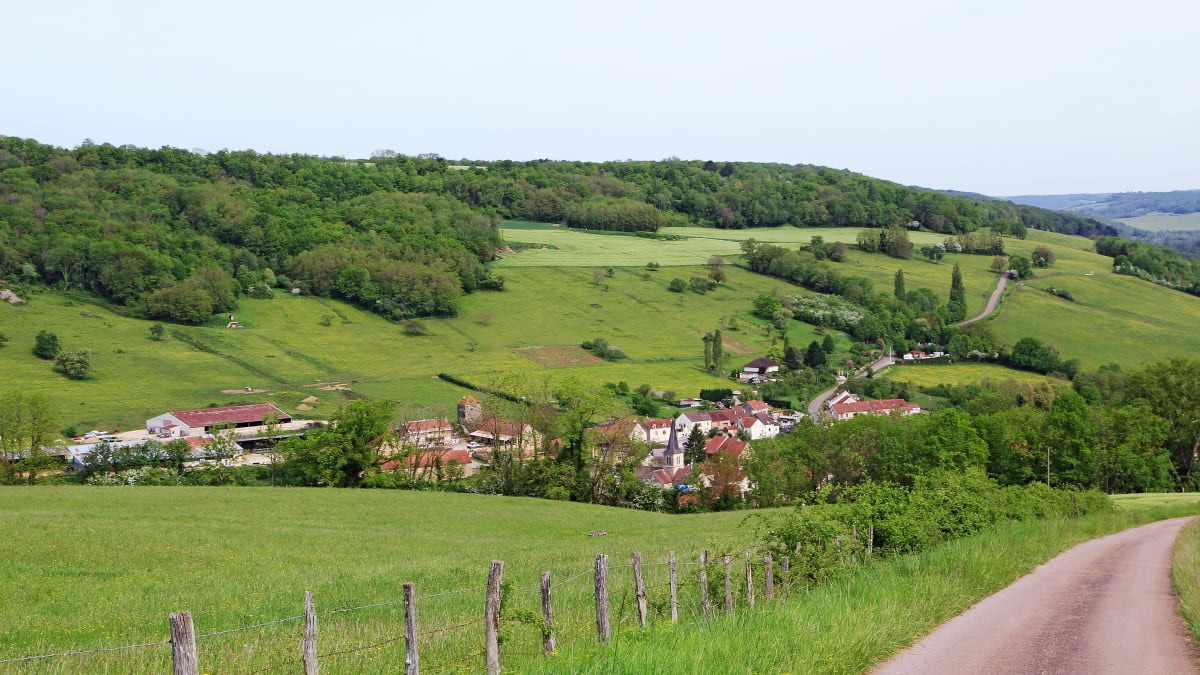 Serein Argentalet Aventure - Montberthault